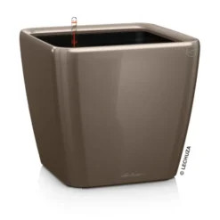 LECHUZA® QUADRO LS, All-in-One-Set