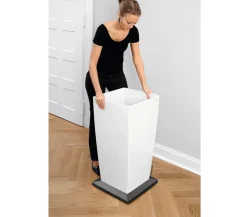 LECHUZA® Rolluntersetzer CUBICO