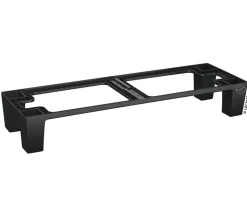 LECHUZA® Sockel für Trio Cottage, schwarz