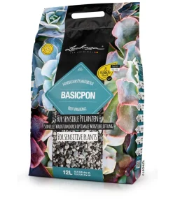 LECHUZA® BASICPON Pflanzsubstrat