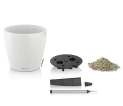 LECHUZA® CLASSICO Color, All-in-One-Set
