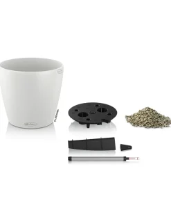 LECHUZA® CLASSICO Color, All-in-One-Set