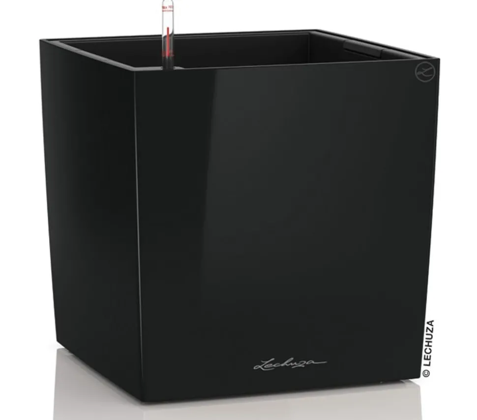 LECHUZA® CUBE, All-in-One Set