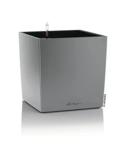 LECHUZA® CUBE, All-in-One Set