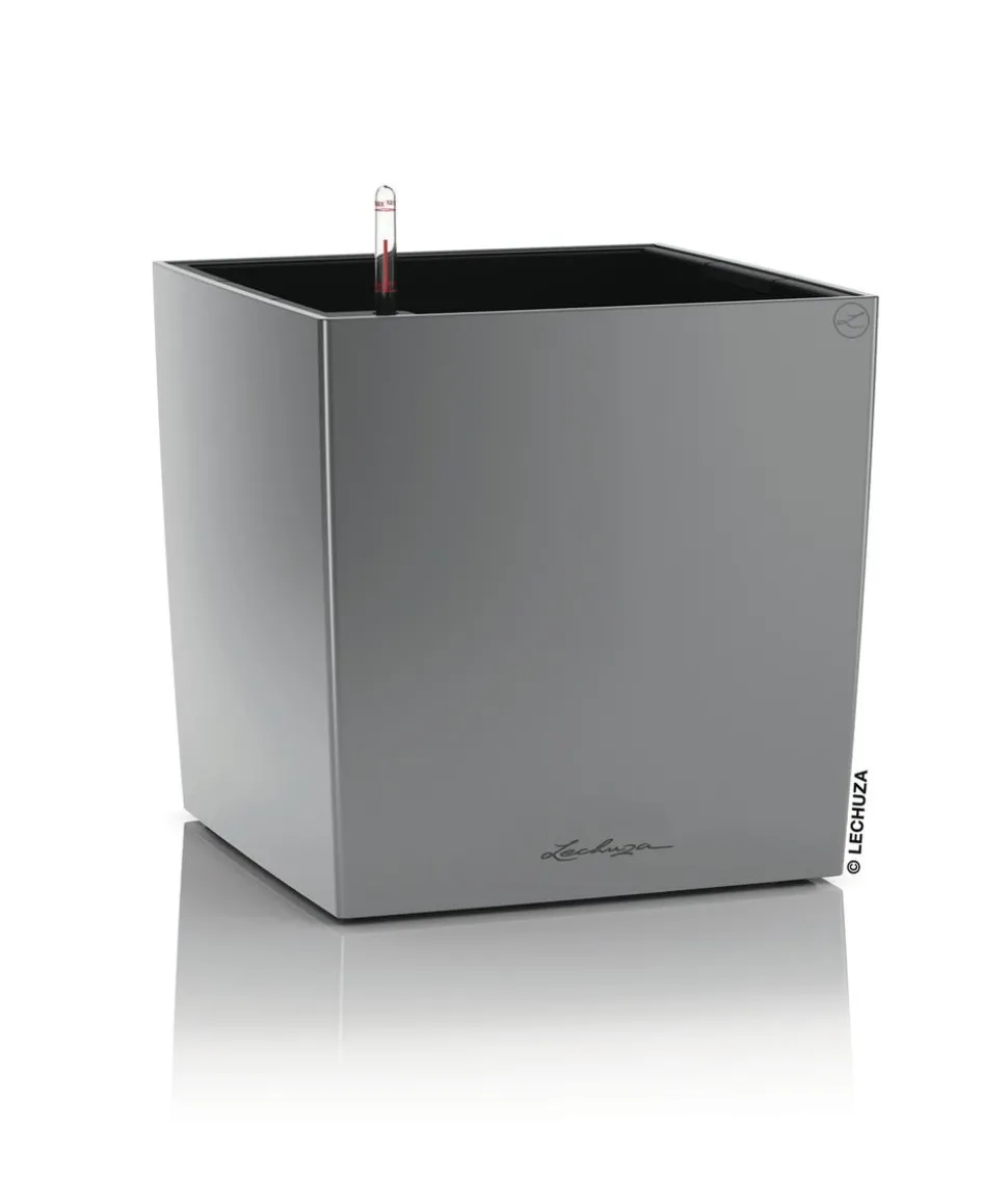 LECHUZA® CUBE, All-in-One Set