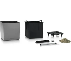 LECHUZA® CUBE, All-in-One Set