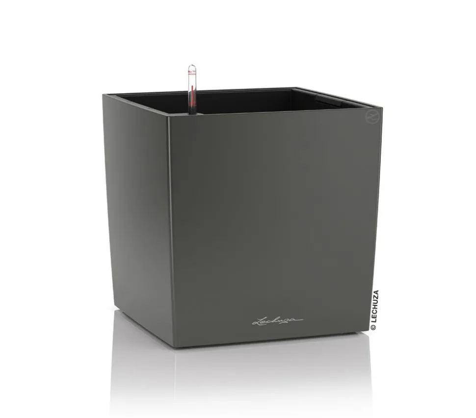 LECHUZA® CUBE, All-in-One Set