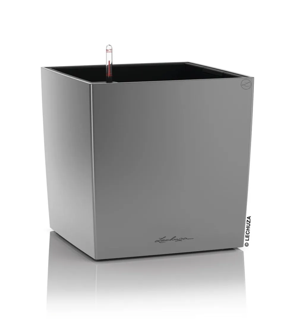 LECHUZA® CUBE, All-in-One Set