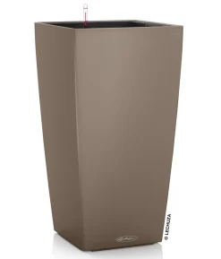 LECHUZA® CUBICO Color, All-in-One-Set