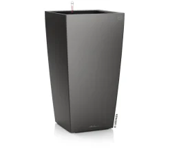 LECHUZA® CUBICO Premium, All-in-One-Set