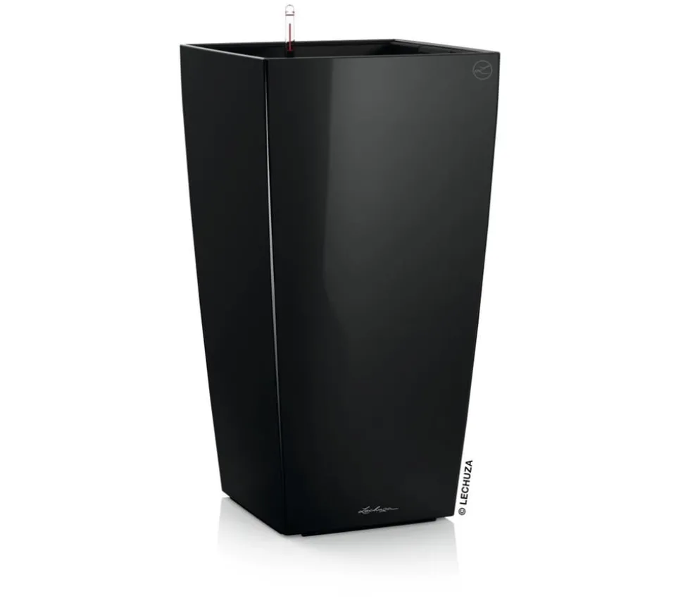 LECHUZA® CUBICO Premium, All-in-One-Set