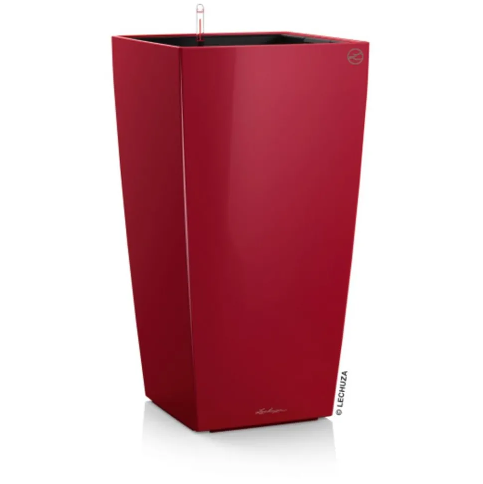 LECHUZA® CUBICO Premium, All-in-One-Set