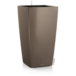 LECHUZA® CUBICO Premium, All-in-One-Set