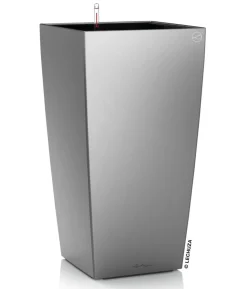 LECHUZA® CUBICO Premium, All-in-One-Set