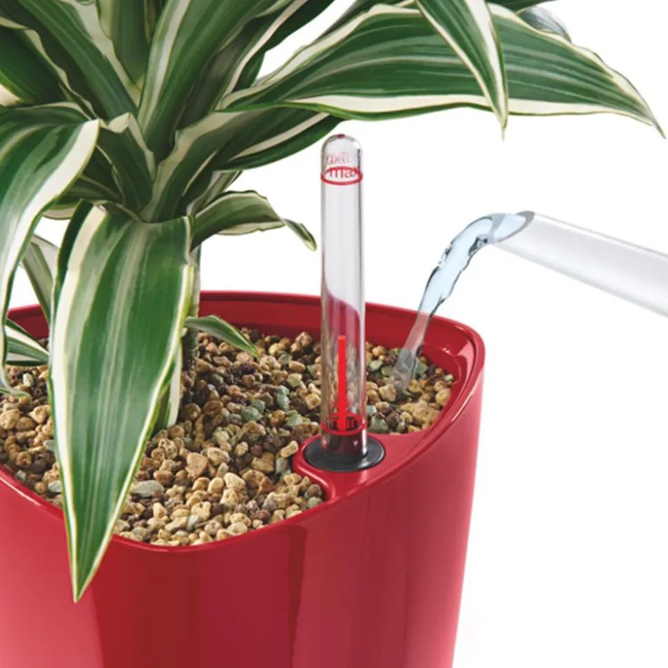LECHUZA® DELTA, All-in-One-Set