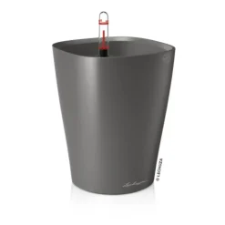 LECHUZA® DELTINI, All-in-One-Set, matt