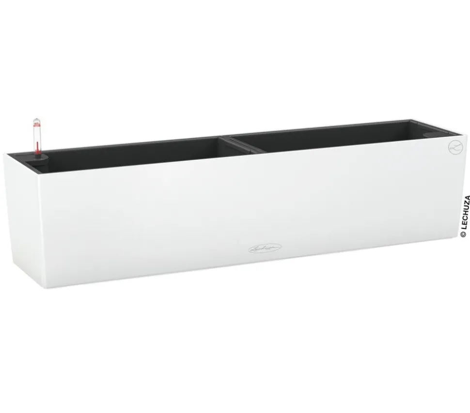 LECHUZA® Kunststoff-Kasten Balconera Color, rechteckig