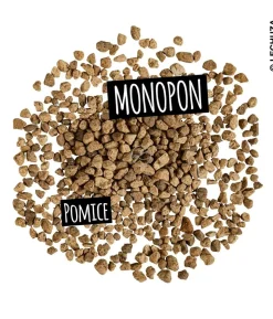 LECHUZA® MONOPON Pflanzsubstrat