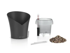 LECHUZA® ORCHIDEA, All-in-One Set, ca. Ø18/H20 cm