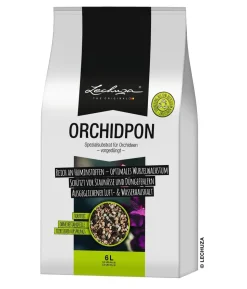 LECHUZA® ORCHIDPON Spezialgranulat