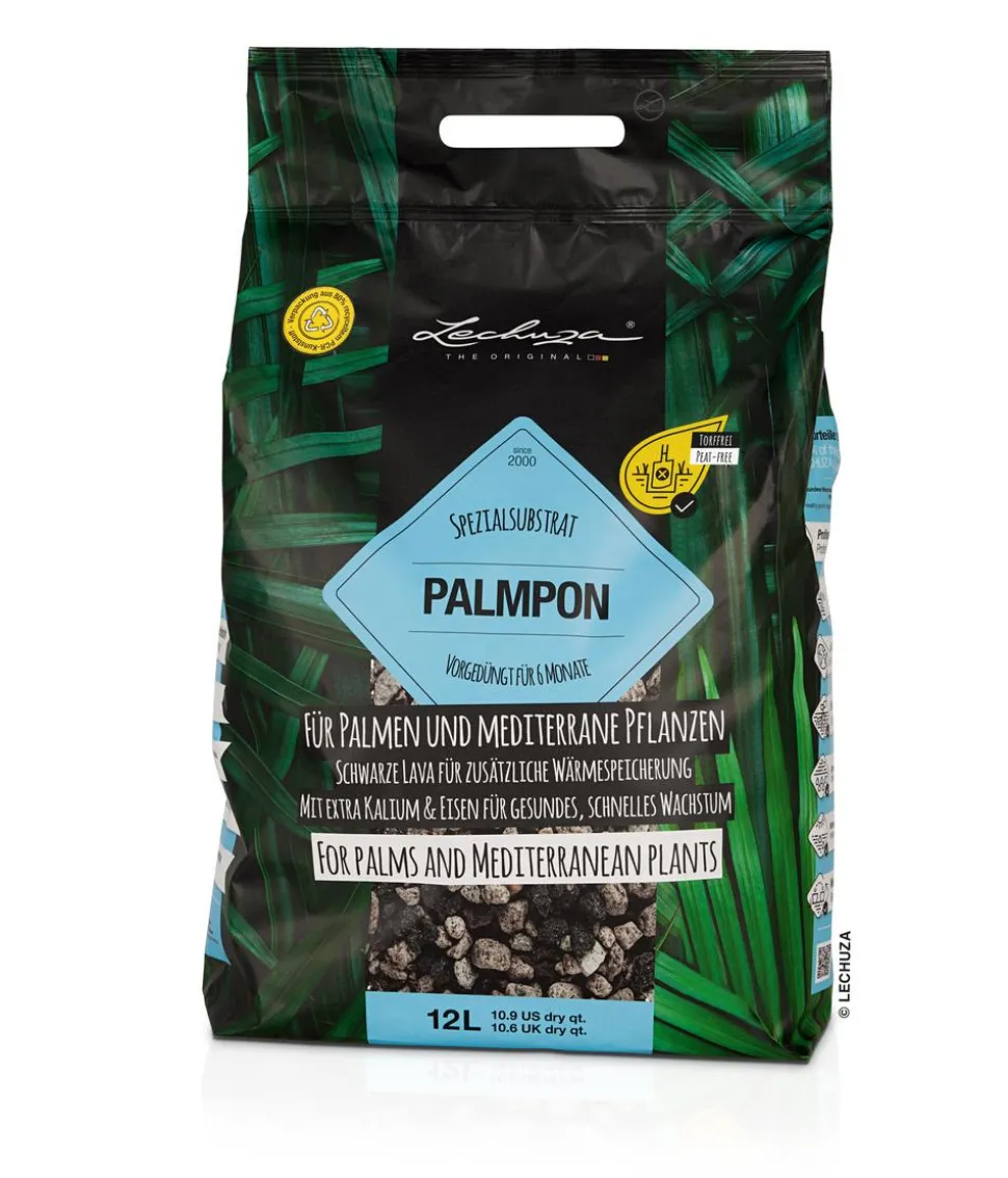 LECHUZA® PALMPON Spezialsubstrat