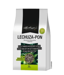 LECHUZA®-PON Pflanzensubstrat
