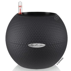LECHUZA® PURO Color, All-in-One-Set, rund, ca. Ø20 cm