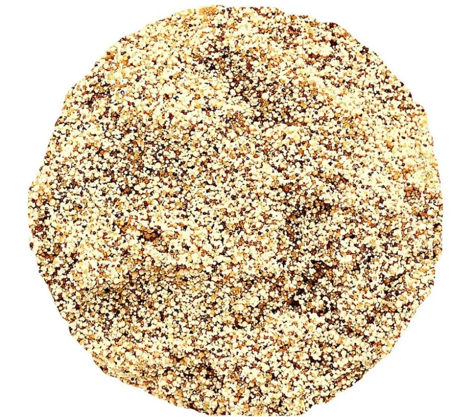 LENI Blusana Lewatit HD 50 Langzeit-Dünger für Hydrokultur, Granulat
