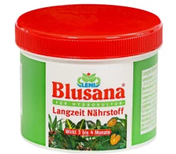LENI Blusana Lewatit HD 50 Langzeit-Dünger für Hydrokultur, Granulat