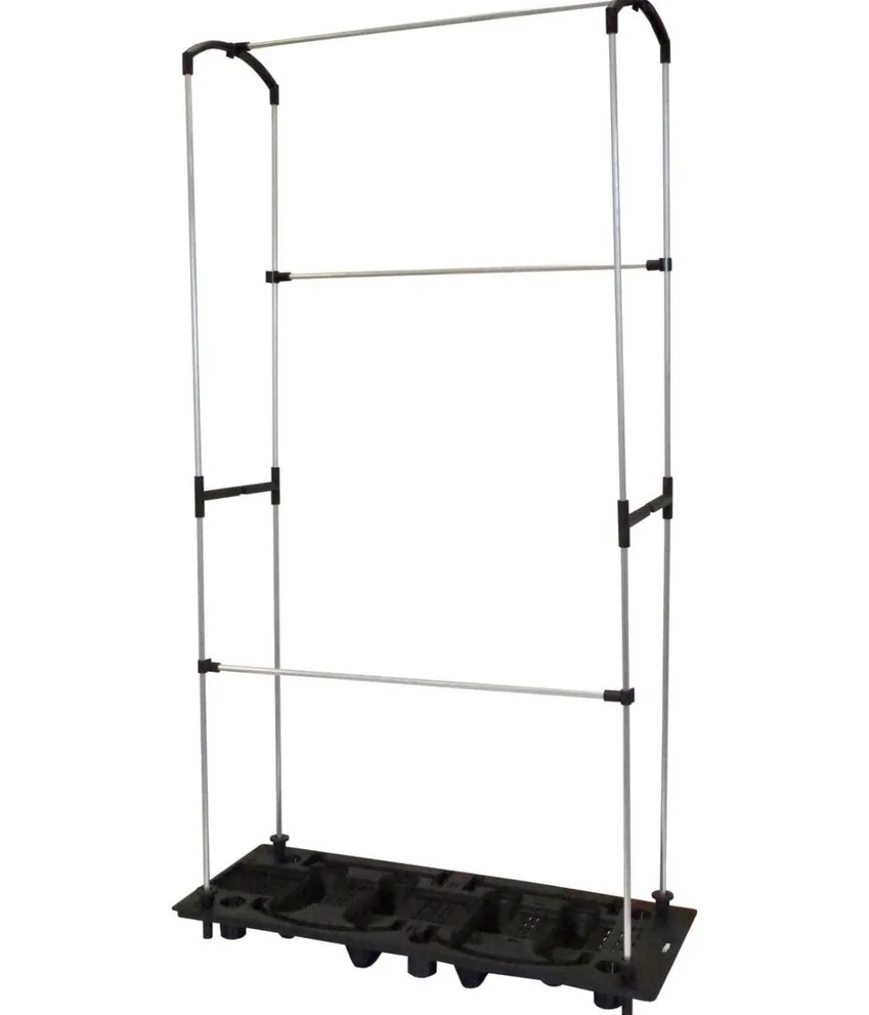 Magnus Metall-Rankgitter Green Wall, ca. B25/H84,5/T8 cm