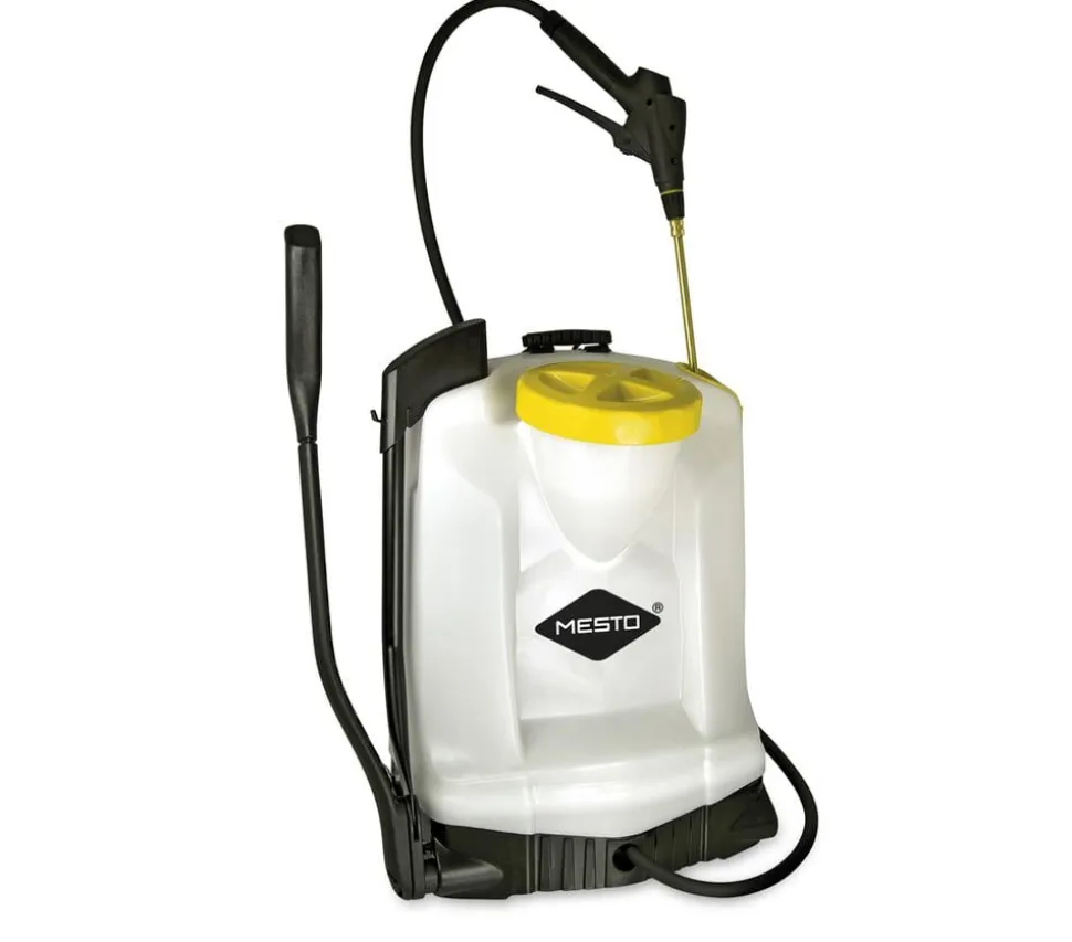 Mesto Rückenspritze RS125