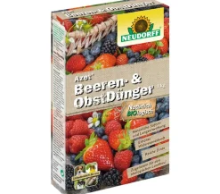 Neudorff® Azet® Beeren- und Obstdünger