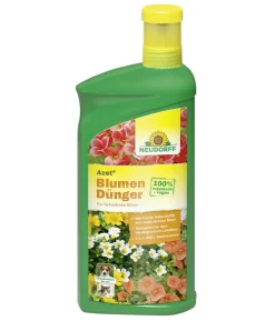 Neudorff Azet® Blumendünger, flüssig, 1 l