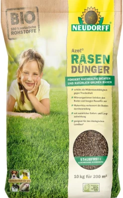 Neudorff Azet® Rasendünger
