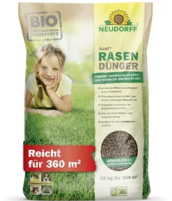 Neudorff Azet® Rasendünger, 18 kg