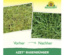 Neudorff Azet® Rasendünger, 18 kg