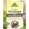 Neudorff Bestell-Karte Nützlinge gegen Dickmaulrüssler, für 10 qm, 1 Stk.