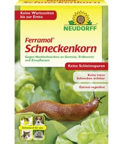 Neudorff Ferramol Schneckenkorn