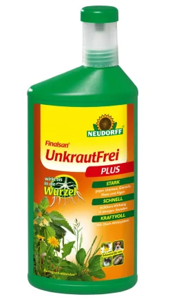 Neudorff Konzentrat Finalsan® Unkrautfrei Plus