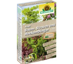 Neudorff Azet® Baum-, Strauch- und HeckenDünger, 1 kg