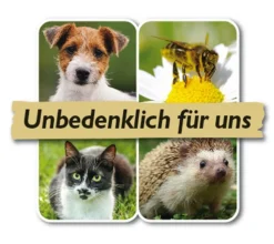 Neudorff Azet® Baum-, Strauch- und HeckenDünger, 1 kg