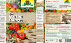 Neudorff® Azet® Gartendünger, 1 kg