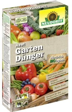 Neudorff® Azet® Gartendünger, 1 kg