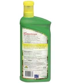 Neudorff Azet® Hochbeet Dünger, flüssig, 1 l