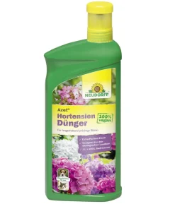 Neudorff Azet® Hortensiendünger, flüssig, 1 l