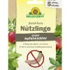 Neudorff Bestell-Karte Nützlinge gegen Apfelwickler, 1 Stk.