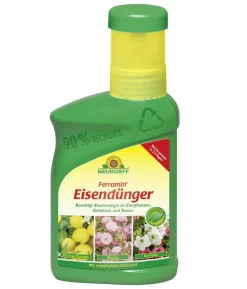 Neudorff Ferramin® Eisendünger, flüssig, 250 ml