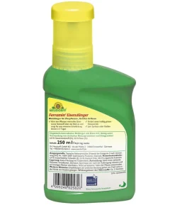 Neudorff Ferramin® Eisendünger, flüssig, 250 ml