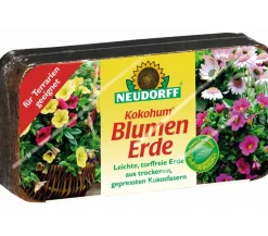 Neudorff Kokohum® BlumenErde