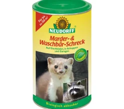 Neudorff Marder- & Waschbär-Schreck, 300 g